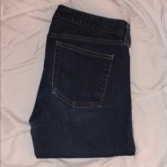 J crew Matchstick jeans size 27s - Picture 1 of 7